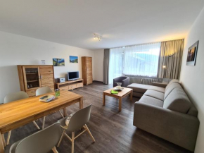 Montana Haus, Fewo B11